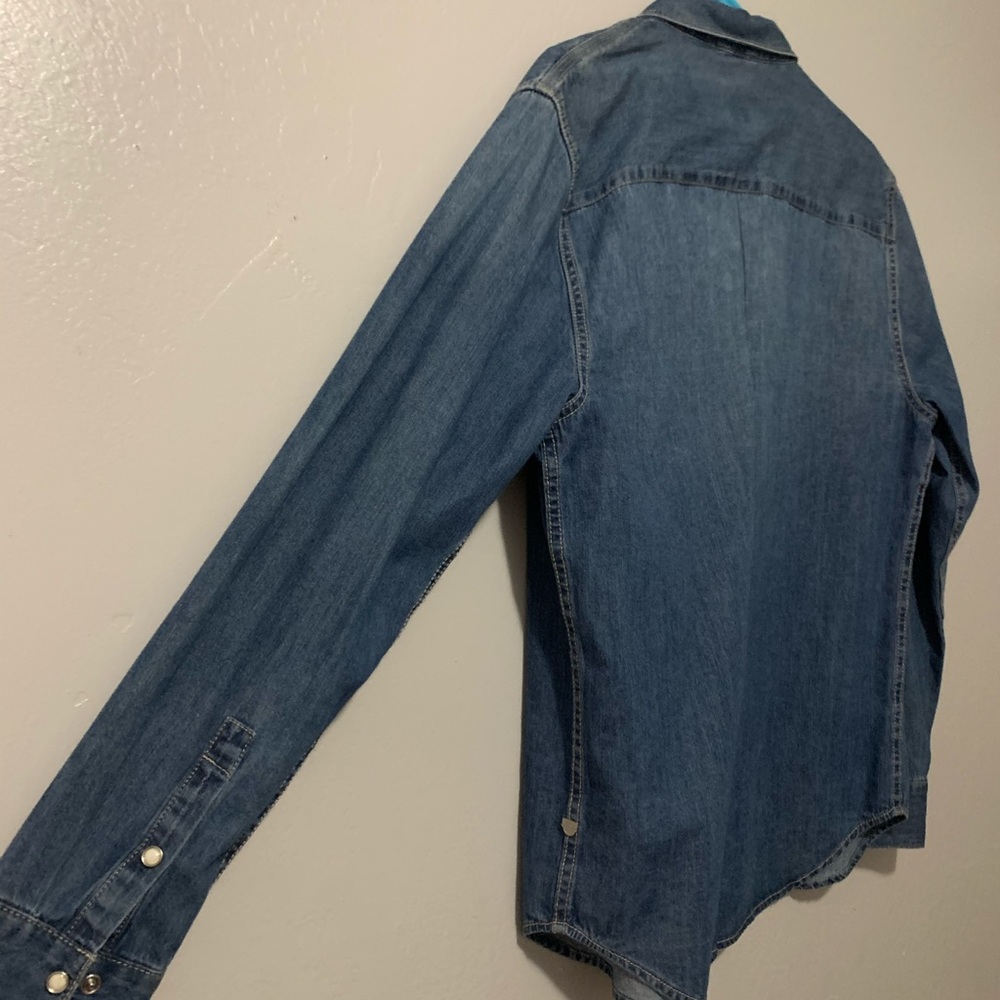 Zara man